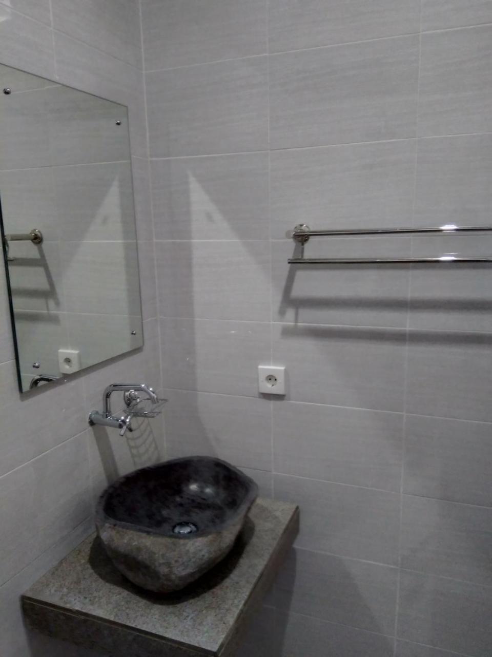 קנגו The Uma Guesthouse מראה חיצוני תמונה