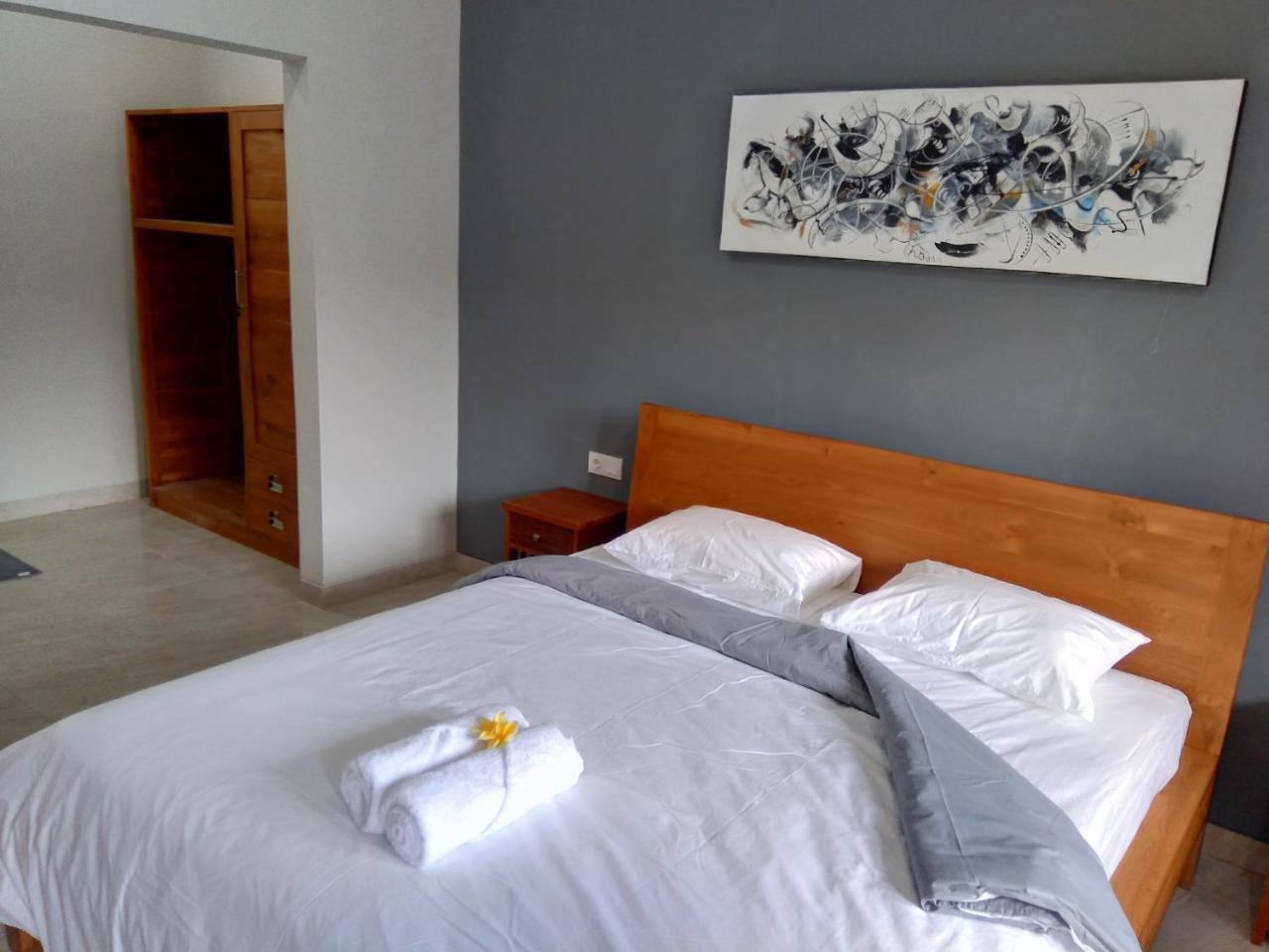 קנגו The Uma Guesthouse מראה חיצוני תמונה