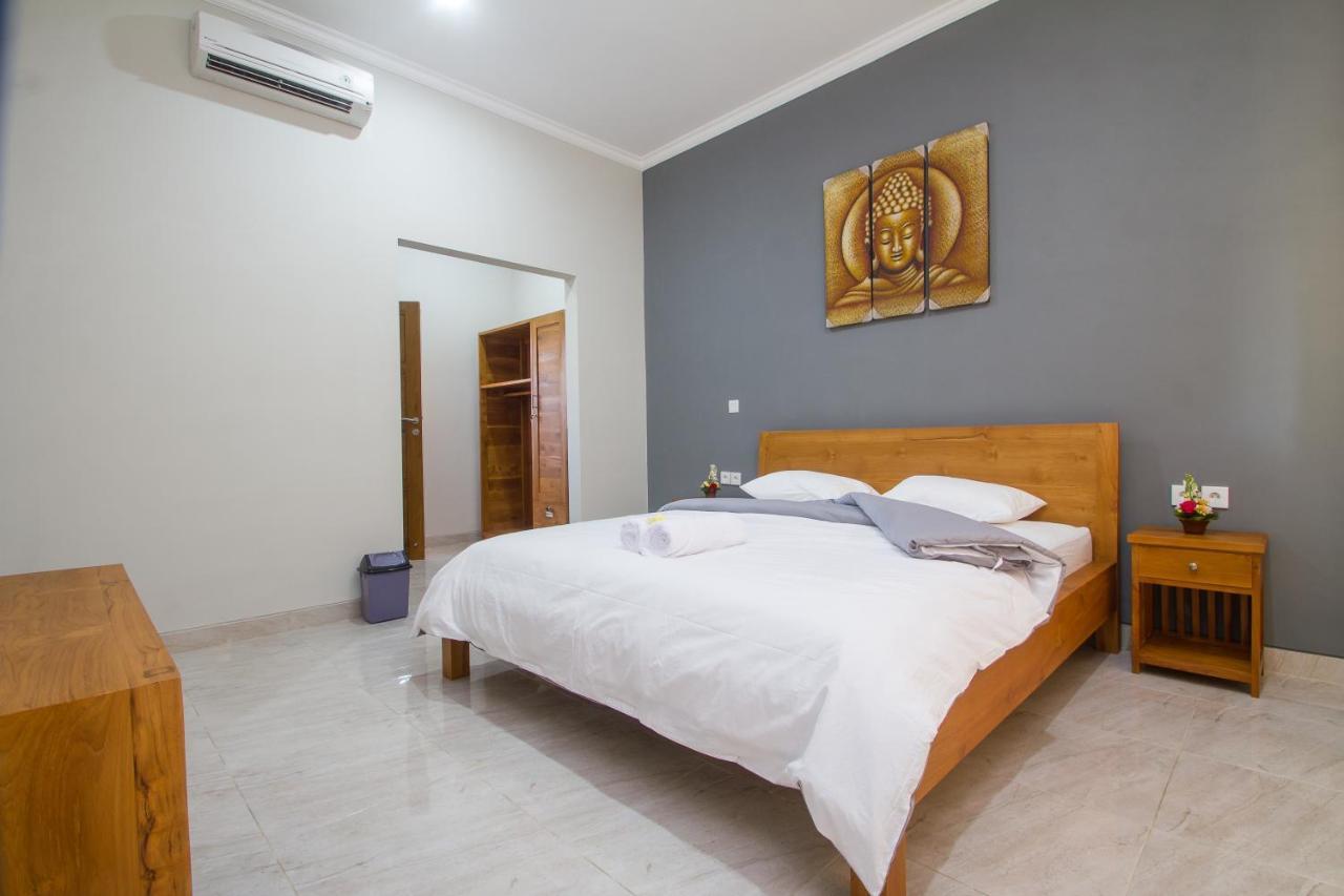 קנגו The Uma Guesthouse מראה חיצוני תמונה