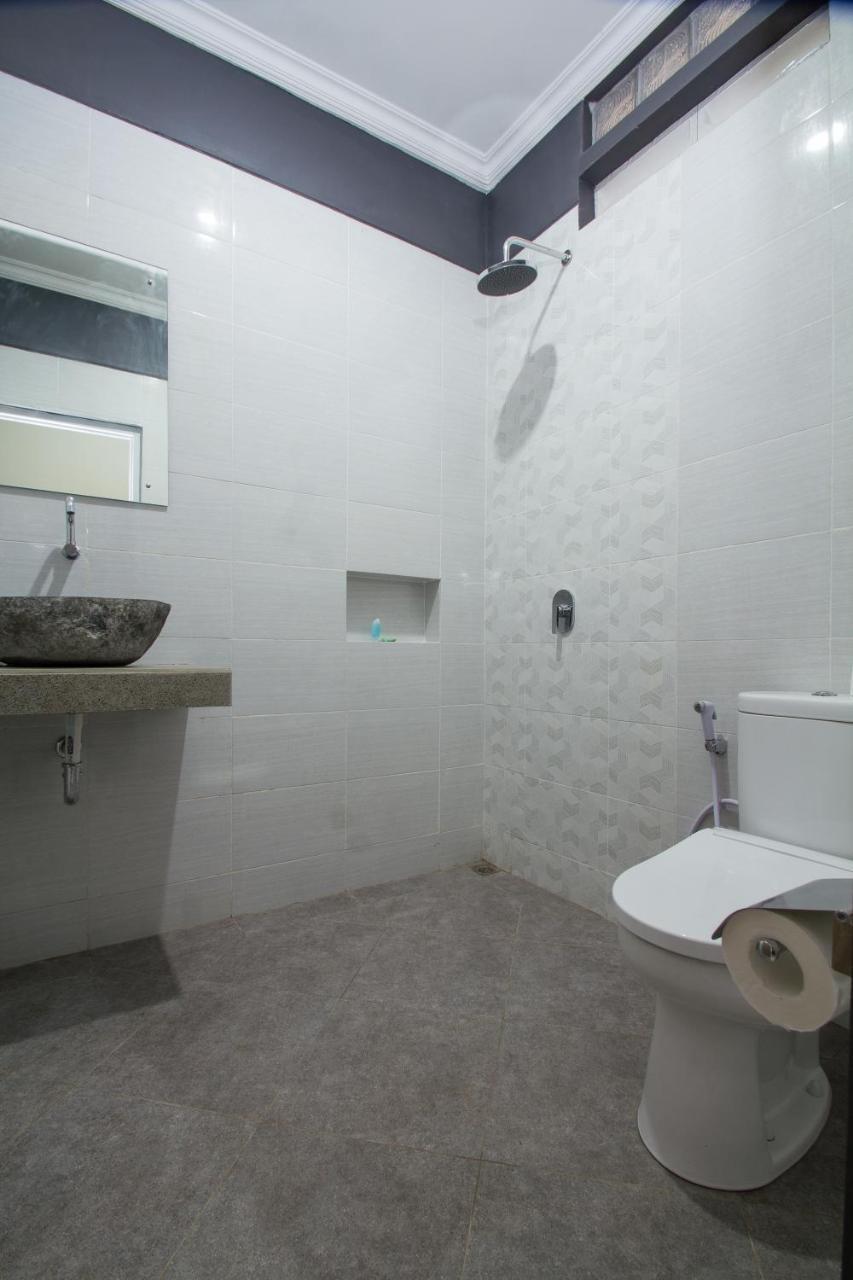 קנגו The Uma Guesthouse מראה חיצוני תמונה
