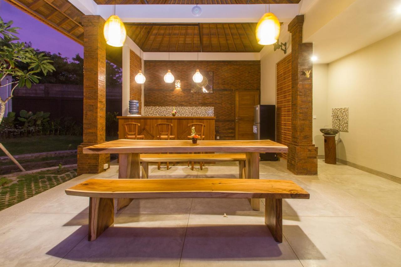 קנגו The Uma Guesthouse מראה חיצוני תמונה