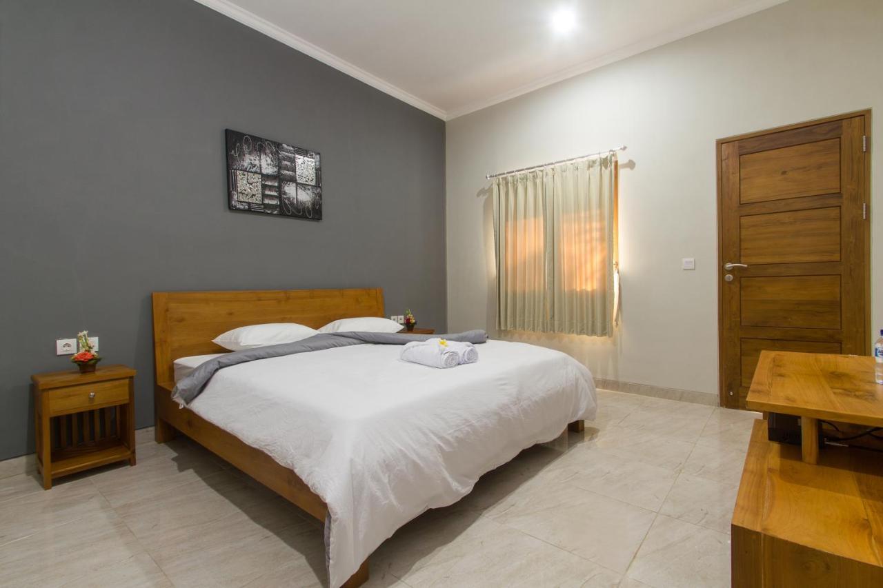 קנגו The Uma Guesthouse מראה חיצוני תמונה