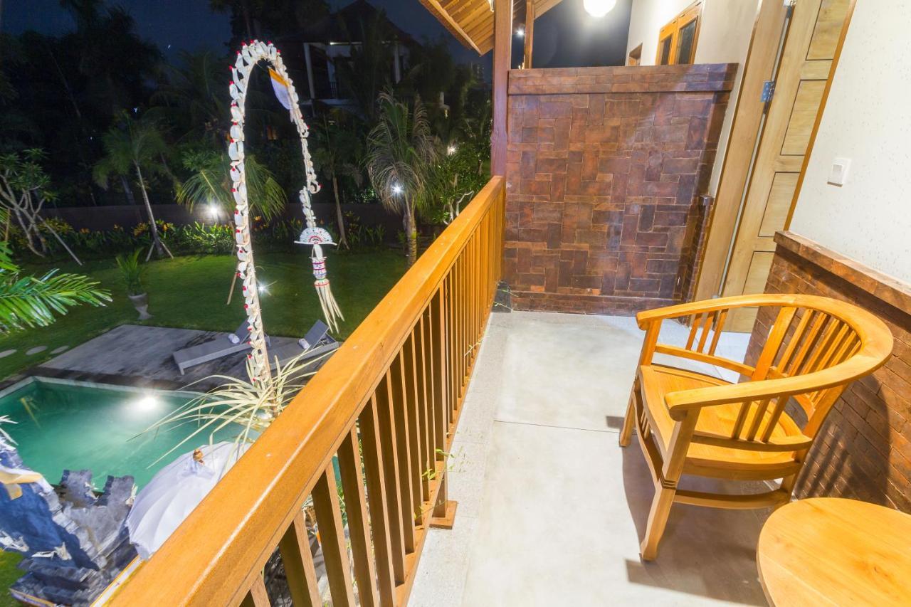 קנגו The Uma Guesthouse מראה חיצוני תמונה