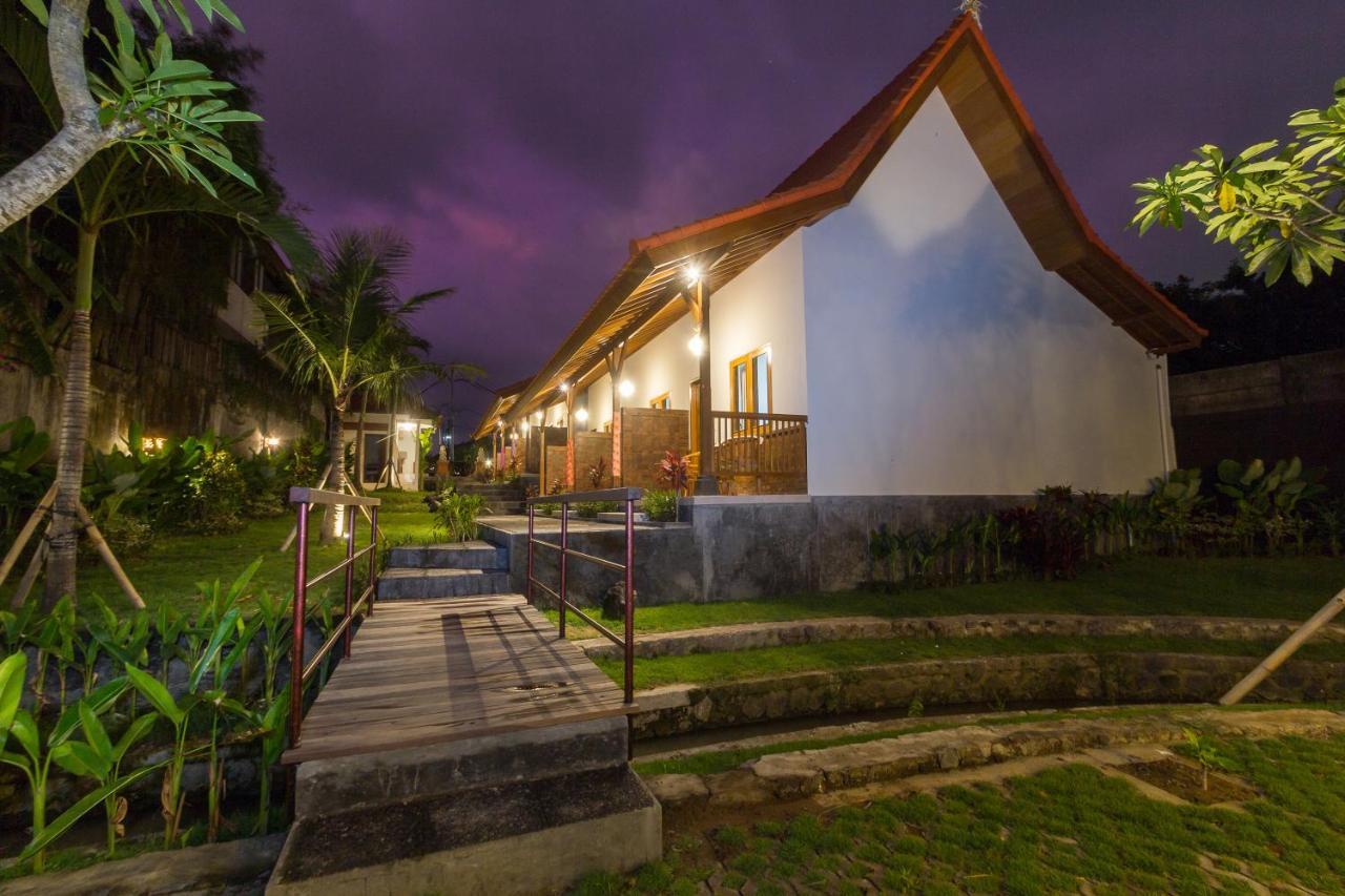 קנגו The Uma Guesthouse מראה חיצוני תמונה