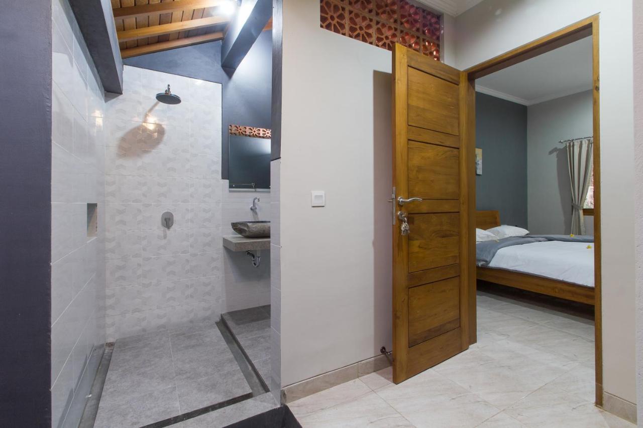 קנגו The Uma Guesthouse מראה חיצוני תמונה