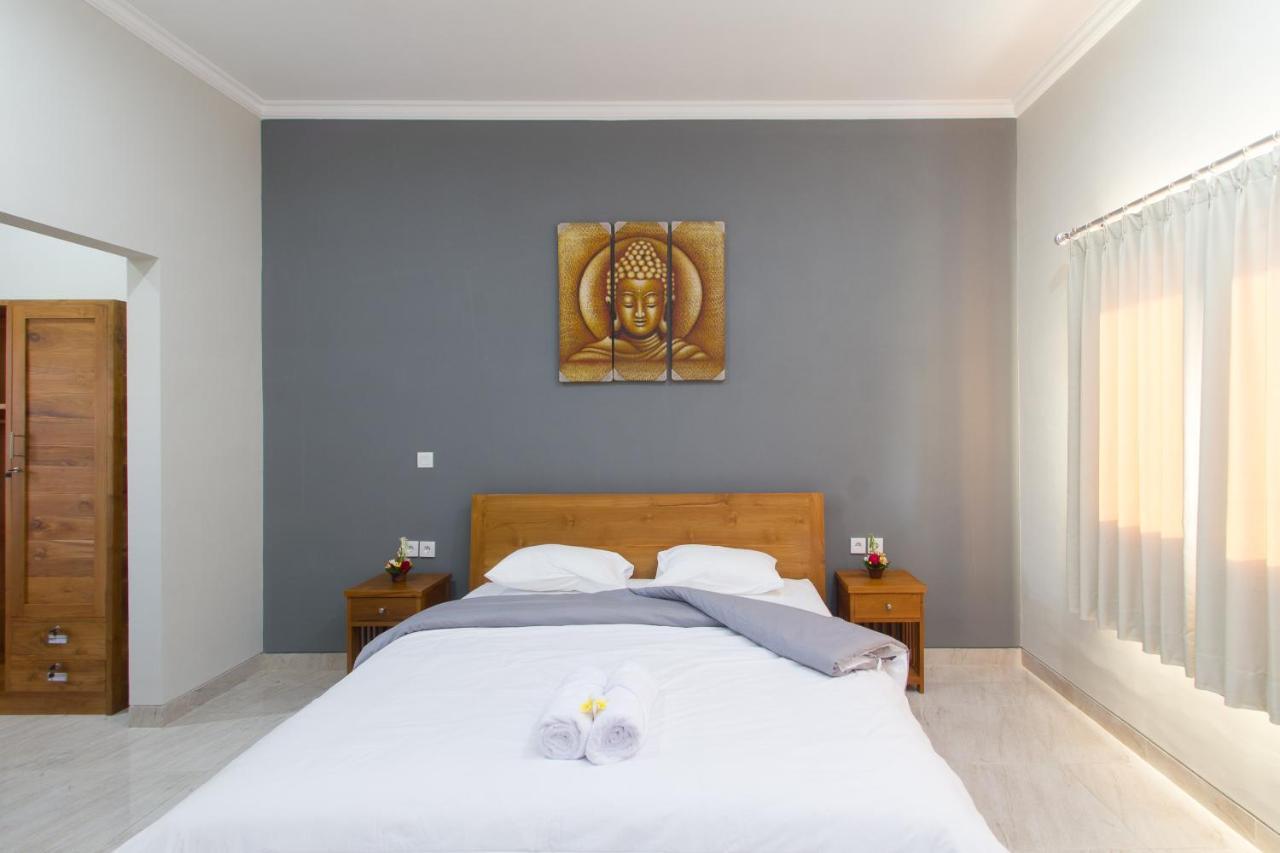 קנגו The Uma Guesthouse מראה חיצוני תמונה